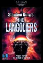 Лангольеры / The Langoliers