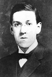 Говард Филлипс Лавкрафт / Howard Phillips Lovecraft