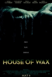 Дом восковых фигур / House of Wax