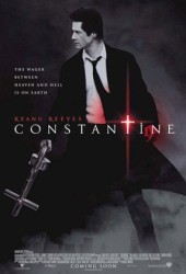 Константин: Повелитель тьмы / Constantine
