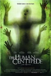 Человеческая многоножка / The Human Centipede