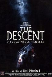 Спуск / The Descent