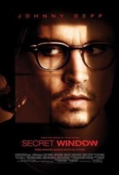Тайное окно / Secret Window