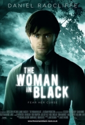 Женщина в черном / The Woman in Black