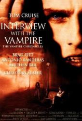 Интервью с вампиром / Interview with the Vampire: The Vampire Chronicles