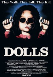 Куклы / Dolls